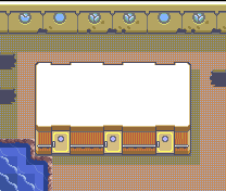 Hidden Floor Corridors map