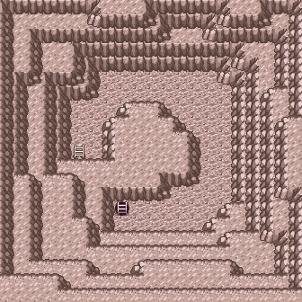 B2F map
