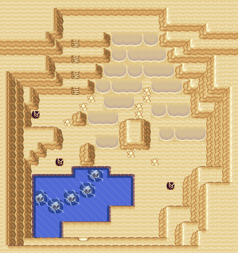 1F 2r map