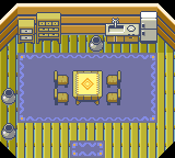 House3 map