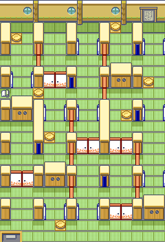 Route110 Trick House Puzzle3 map