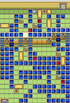 Route110 Trick House Puzzle7 map