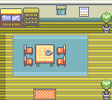 Route124 Diving Treasure Hunters House map