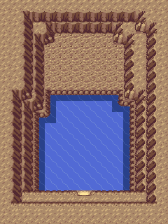 Scorched Slab map