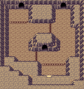 Room4 map