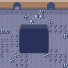 2F map