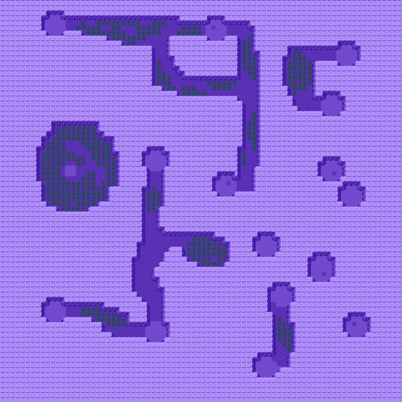 1 map
