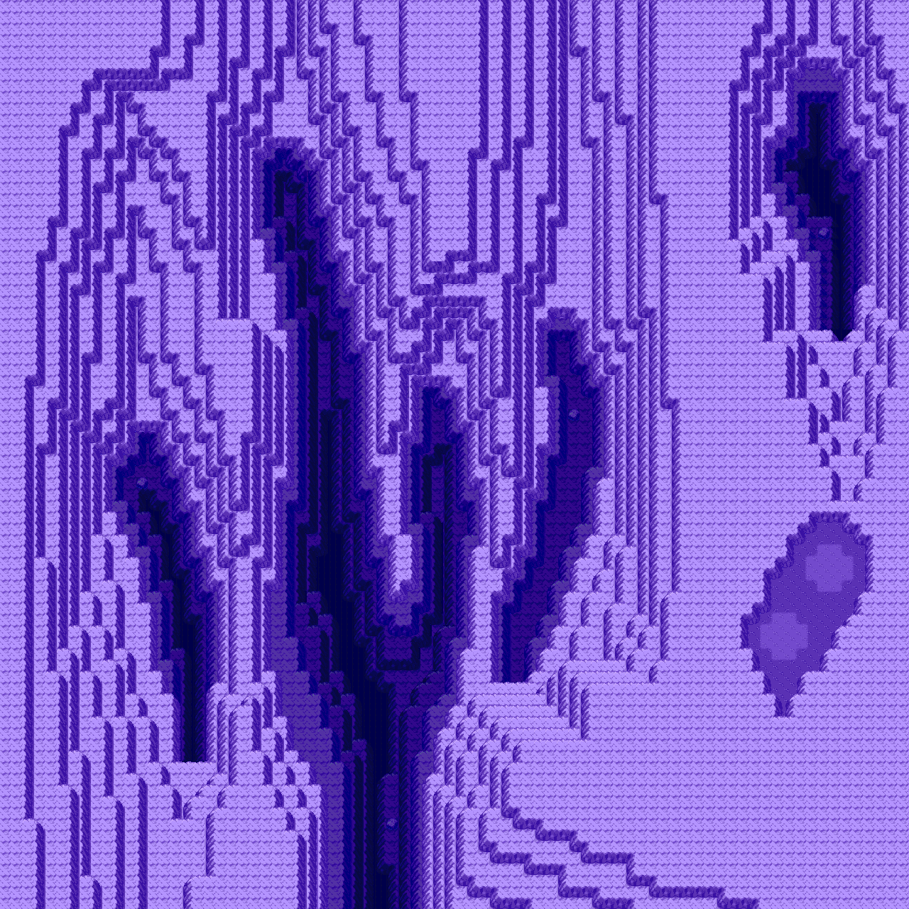 3 map
