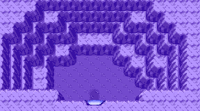 Underwater map