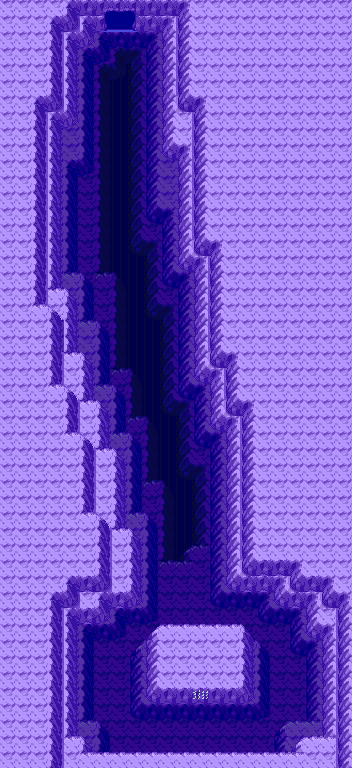 Sealed Chamber map