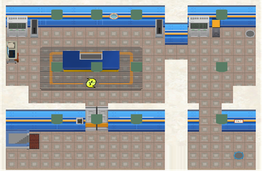 Map 4 map