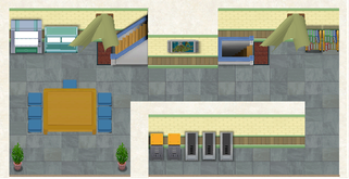 Map 6 map