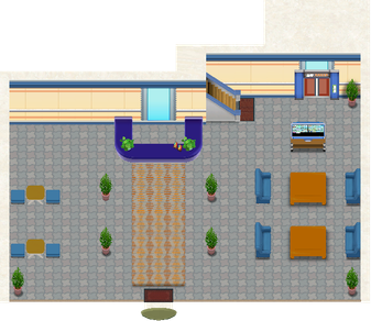 Map 8 map