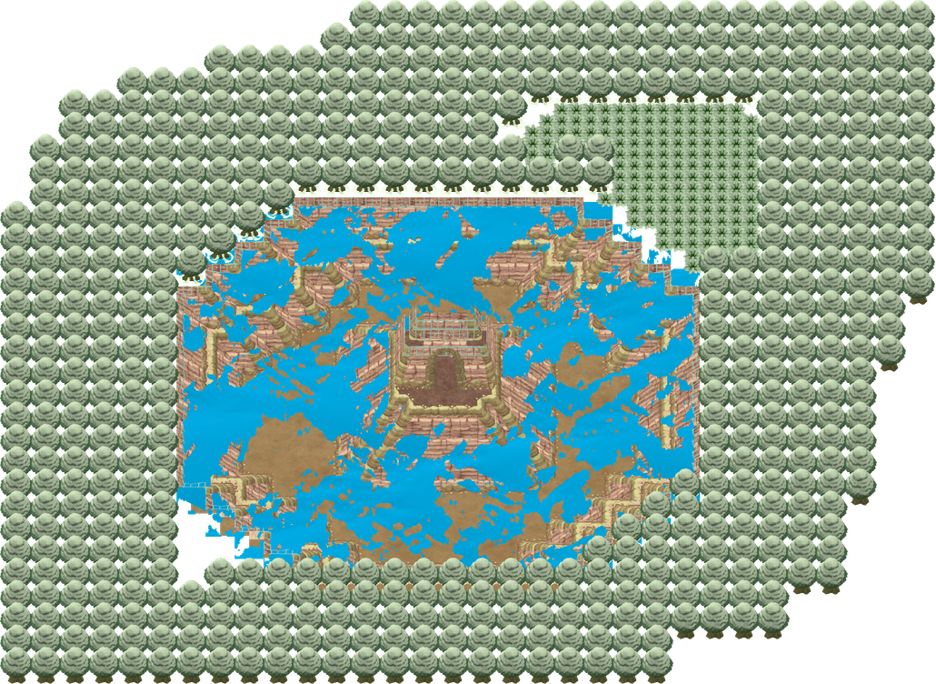 Map 2 map