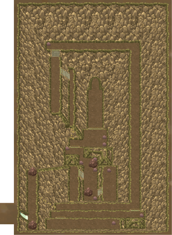 Map 10 map