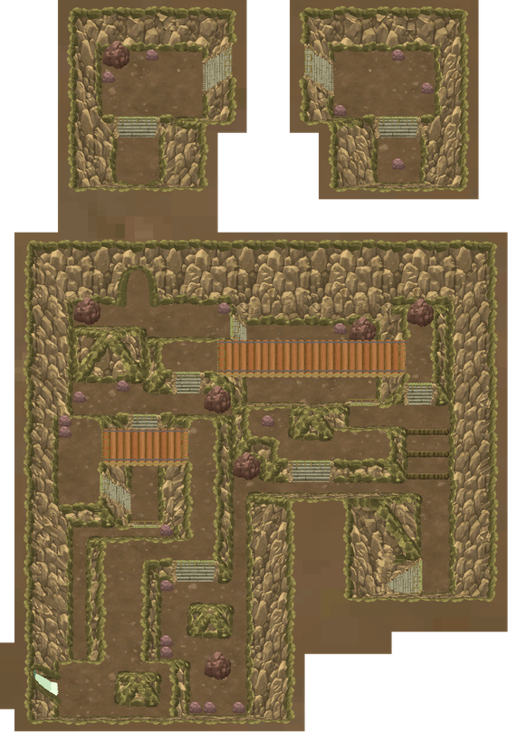 Map 2 map