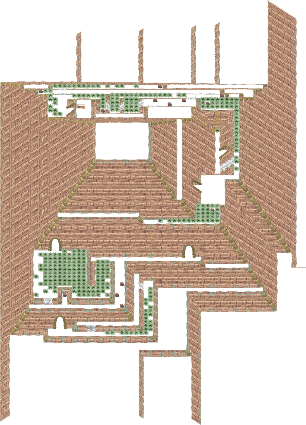 Map 4 map