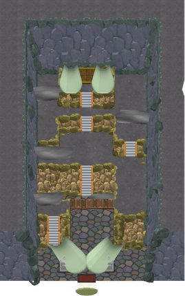 Map 2 map