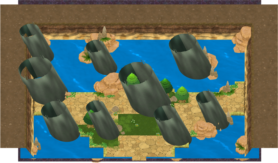 Map 3 map