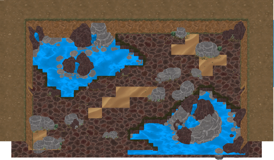 Map 2 map