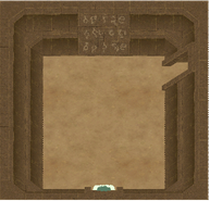 Solaceon Ruins map