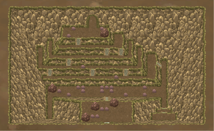 Map 1 map