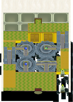 Map 3 map