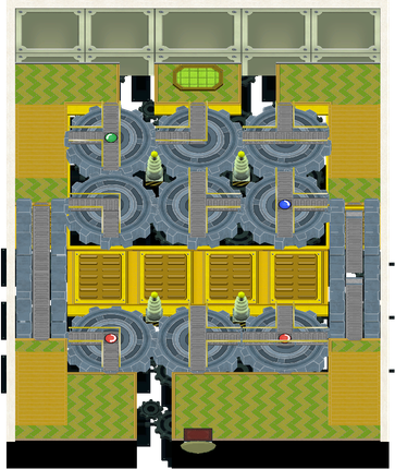 Map 4 map