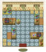 Map 8 map