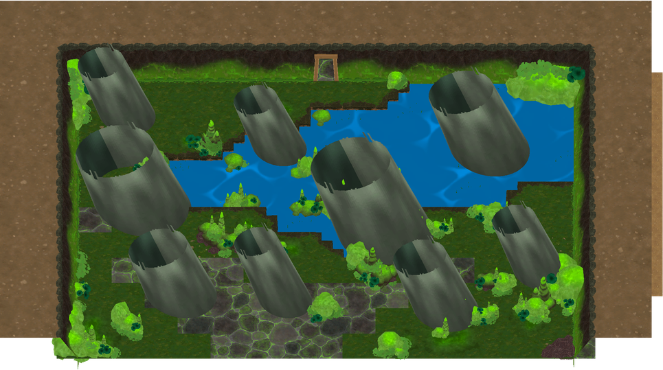 Map 2 map
