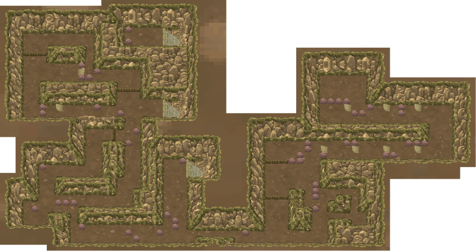 Map 2 map