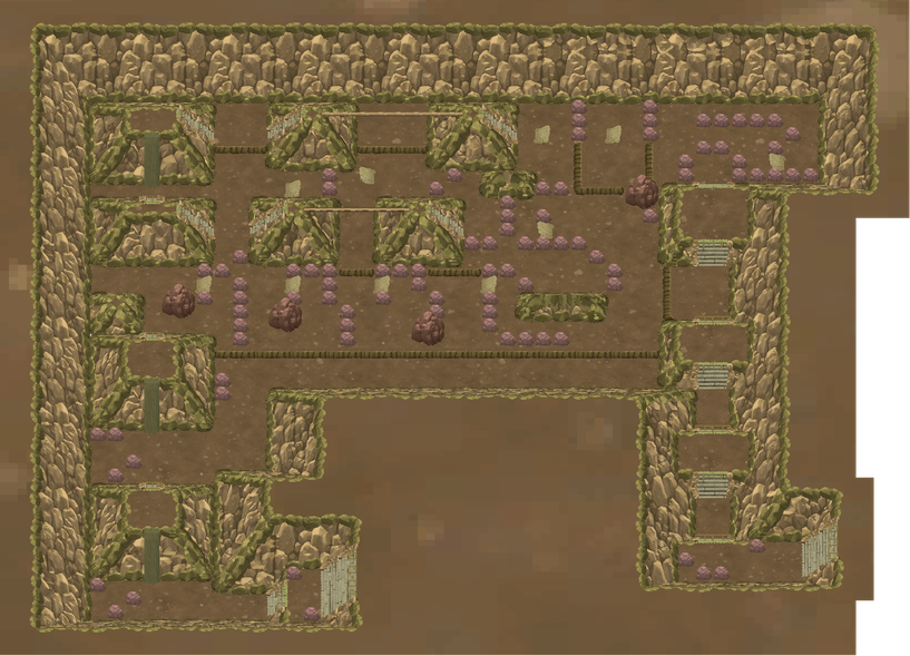 Map 2 map