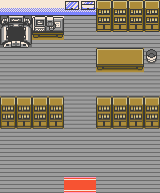 Elms Lab map