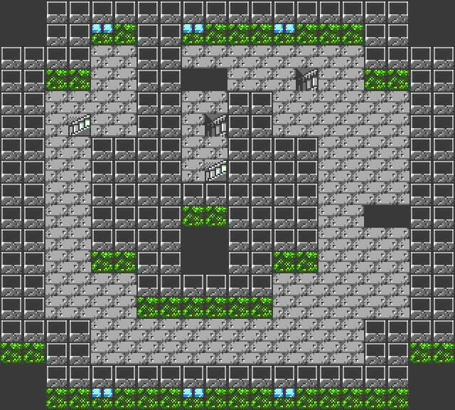 4F map