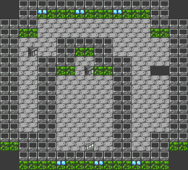 5F map