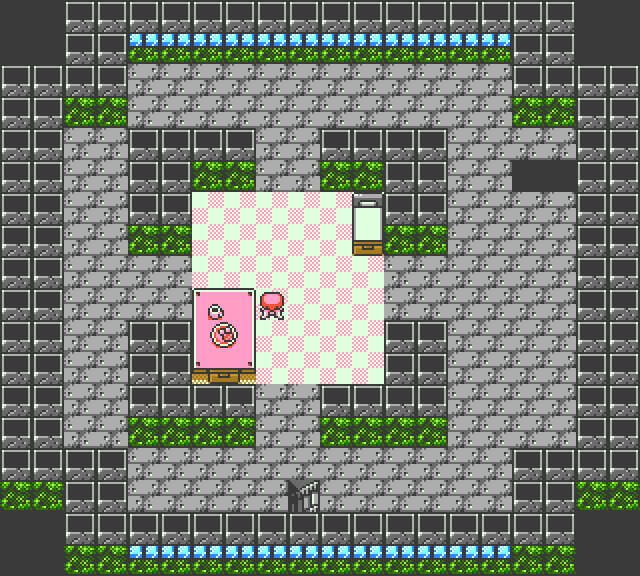 6F map