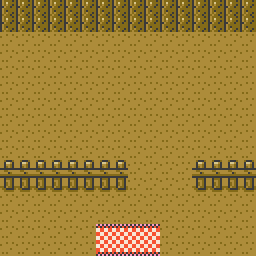 Route 39 Barn map