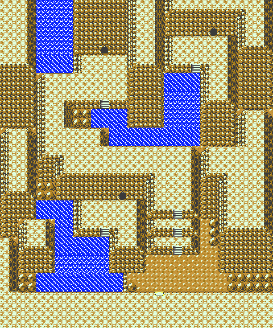 Room 2 map