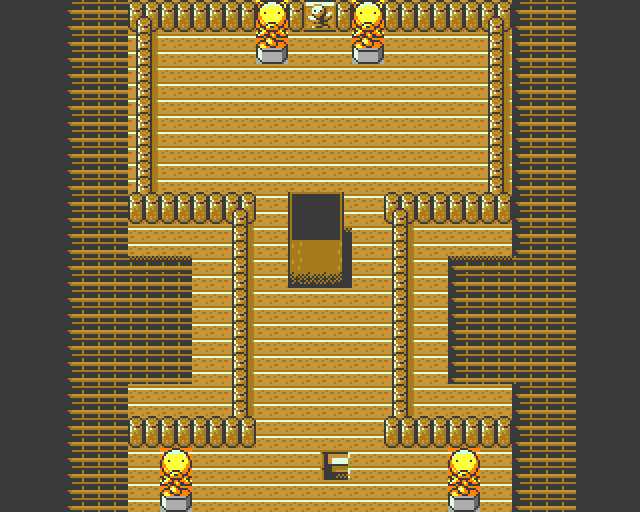 3F map