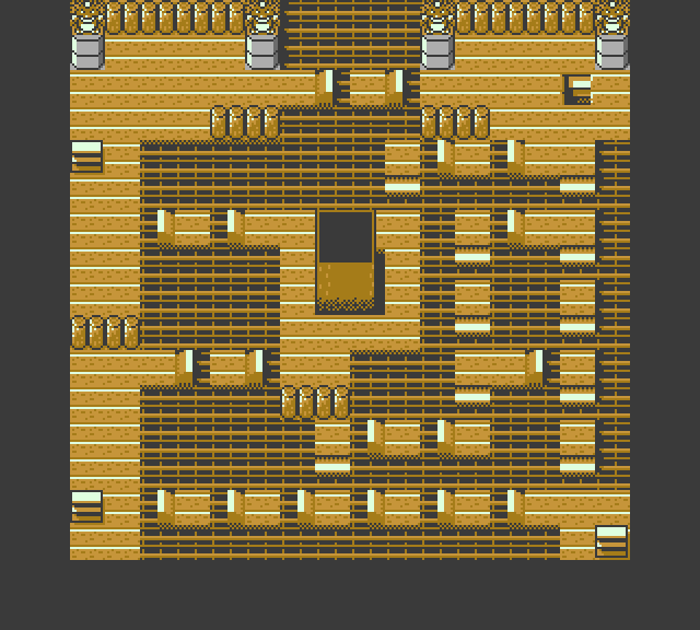 4F map