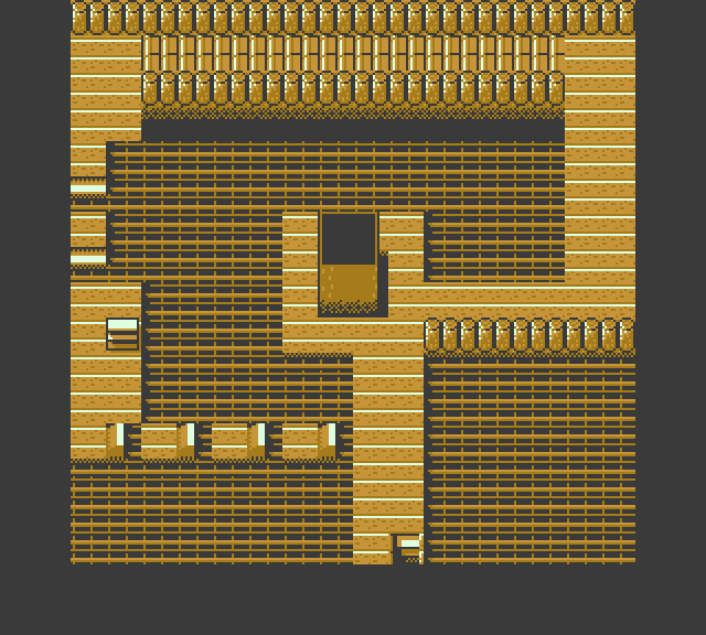 6F map