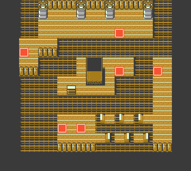9F map