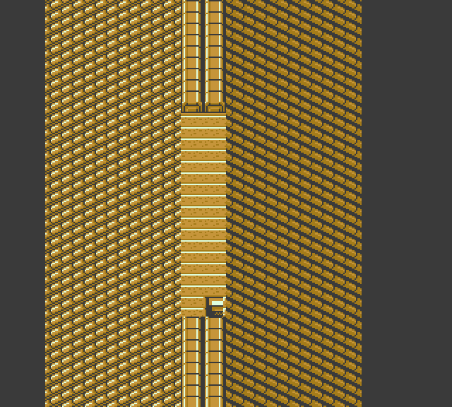 Roof map
