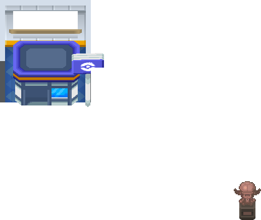 Elevator map