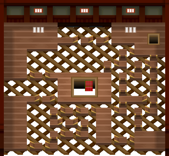 4F map