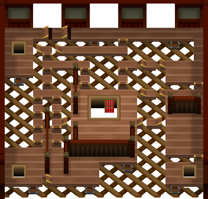 5F map