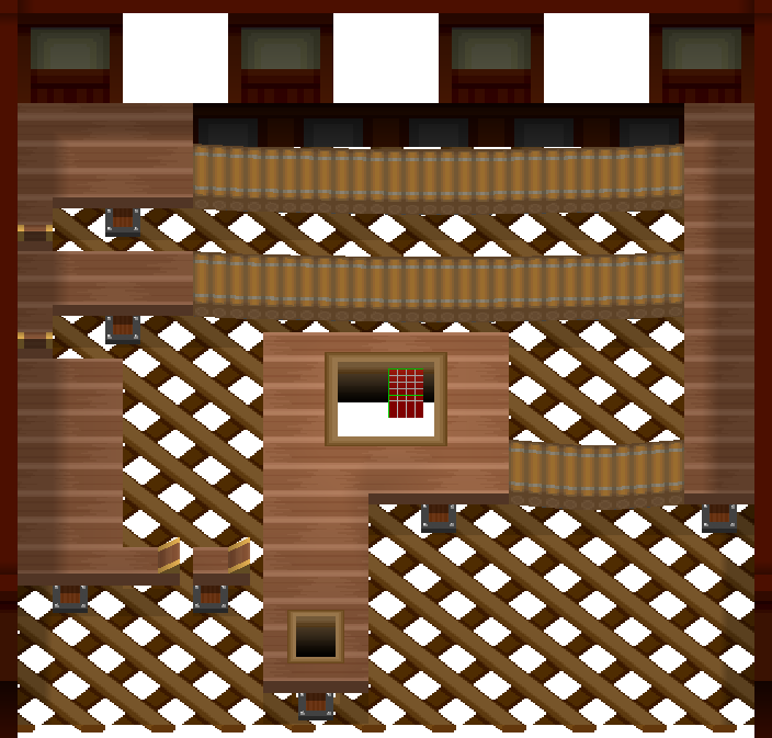 6F map