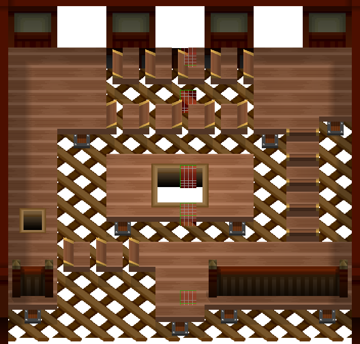 7F map