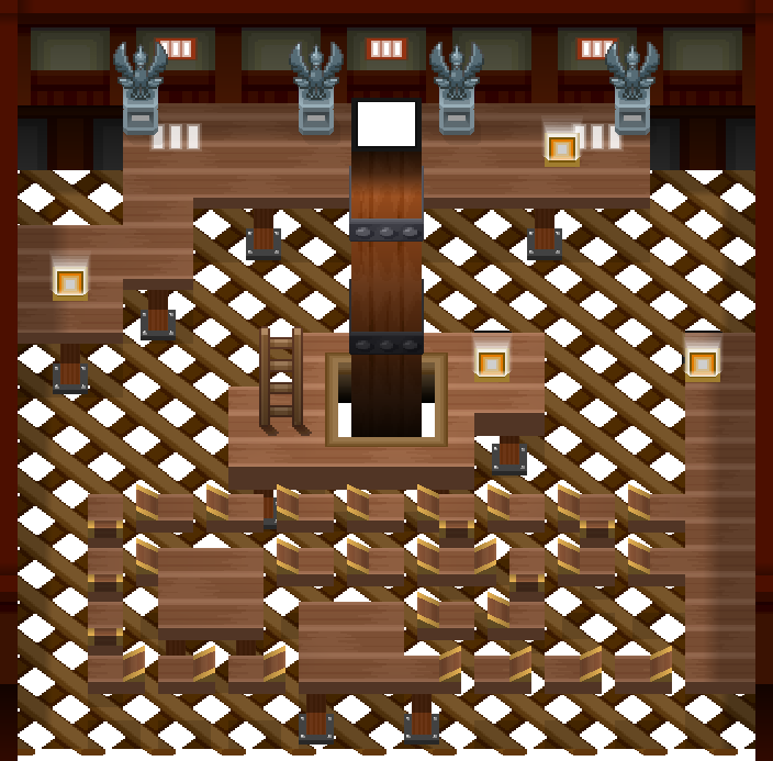 9F map