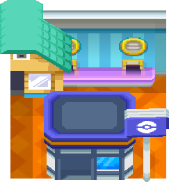 Celadon Prize Corner map